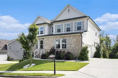 25 Running Terrace Way, Cartersville, GA 30121 - Photo 3