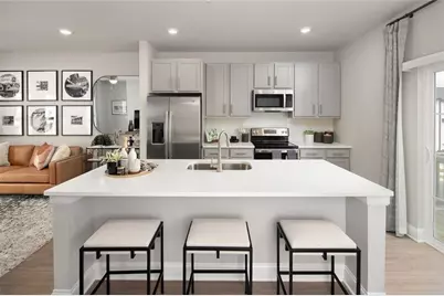 3960 Redan Road #B1, Stone Mountain, GA 30083 - Photo 5