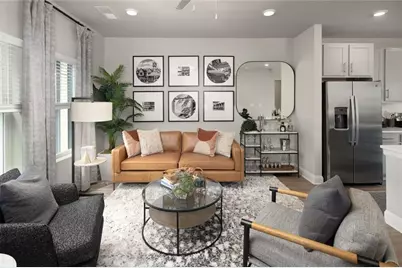 3960 Redan Road #B1, Stone Mountain, GA 30083 - Photo 17