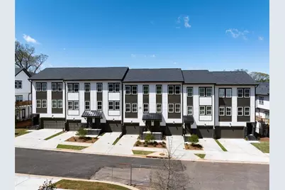 3960 Redan Road #C1, Stone Mountain, GA 30083 - Photo 23