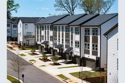 3960 Redan Road #C1, Stone Mountain, GA 30083 - Photo 13