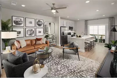 3960 Redan Road #C1, Stone Mountain, GA 30083 - Photo 3