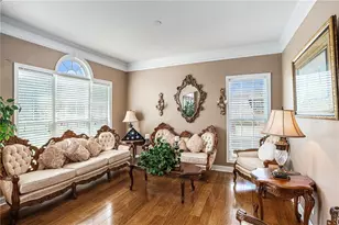 2621 Crest Valley Dr, Conyers, GA 30094 - Photo 7