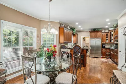 2621 Crest Valley Drive, Conyers, GA 30094 - Photo 13