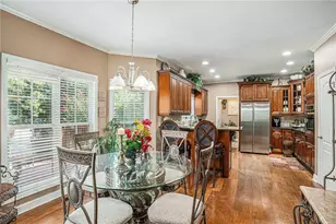 2621 Crest Valley Dr, Conyers, GA 30094 - Photo 13