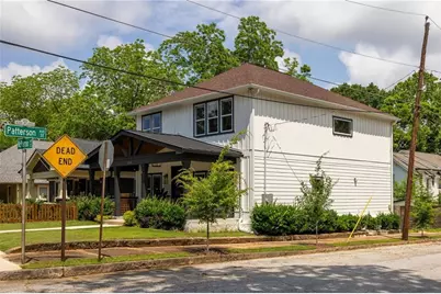 1354 McPherson Avenue SE, Atlanta, GA 30316 - Photo 41