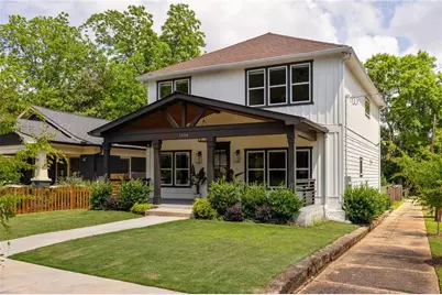 1354 McPherson Avenue SE, Atlanta, GA 30316 - Photo 3