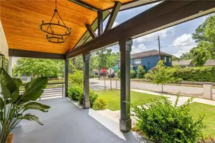 1354 McPherson Ave SE, Atlanta, GA 30316 - Photo 5