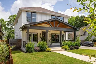 1354 McPherson Ave SE, Atlanta, GA 30316 - Photo 1