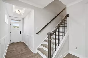 50 Trace Blf, Dawsonville, GA 30534 - Photo 5