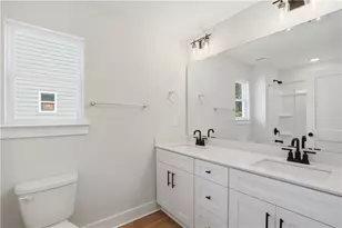 50 Trace Blf, Dawsonville, GA 30534 - Photo 23