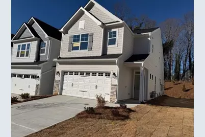 50 Trace Bluff, Dawsonville, GA 30534 - Photo 1