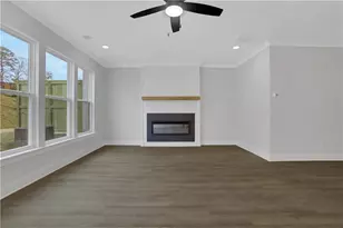 54 Trace Blf, Dawsonville, GA 30534 - Photo 13