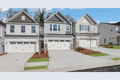 54 Trace Bluff, Dawsonville, GA 30534 - Photo 3