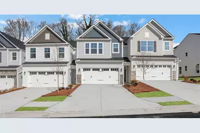 54 Trace Bluff, Dawsonville, GA 30534 - Photo 1