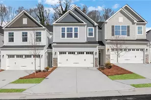 54 Trace Blf, Dawsonville, GA 30534 - Photo 1