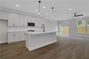 54 Trace Blf, Dawsonville, GA 30534 - Photo 5