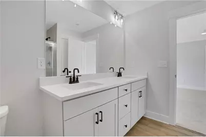 54 Trace Bluff, Dawsonville, GA 30534 - Photo 25