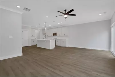 54 Trace Bluff, Dawsonville, GA 30534 - Photo 15