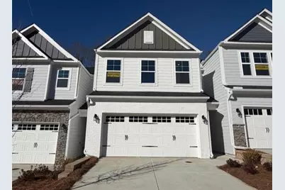 62 Trace Bluff, Dawsonville, GA 30534 - Photo 1