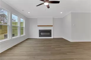 62 Trace Blf, Dawsonville, GA 30534 - Photo 13