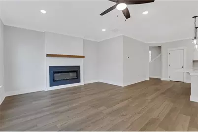 76 Trace Bluff, Dawsonville, GA 30534 - Photo 9