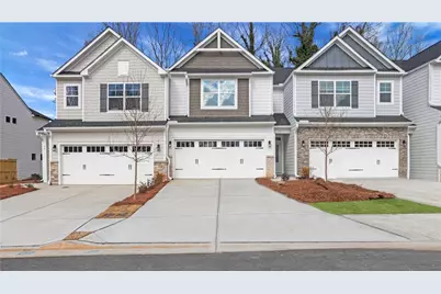 76 Trace Bluff, Dawsonville, GA 30534 - Photo 1