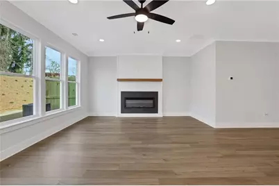 76 Trace Bluff, Dawsonville, GA 30534 - Photo 17