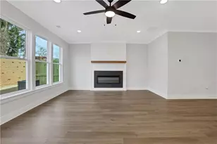 76 Trace Blf, Dawsonville, GA 30534 - Photo 17