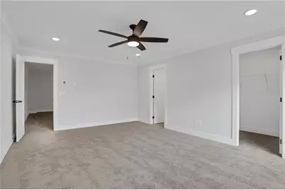 76 Trace Bluff, Dawsonville, GA 30534 - Photo 21