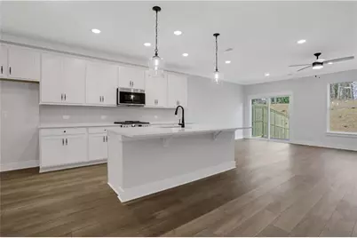 76 Trace Bluff, Dawsonville, GA 30534 - Photo 5