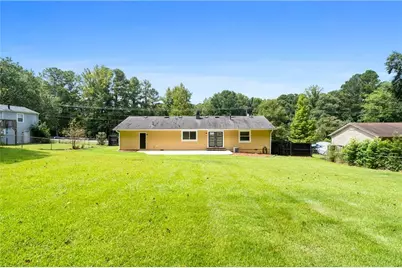 3070 Mars Hill Church Road NW, Acworth, GA 30101 - Photo 29