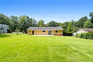 3070 Mars Hill Church Rd NW, Acworth, GA 30101 - Photo 29