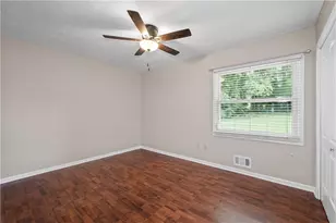 3070 Mars Hill Church Rd NW, Acworth, GA 30101 - Photo 21