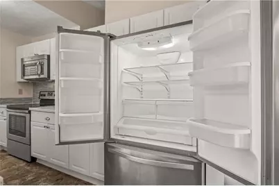 3070 Mars Hill Church Road NW, Acworth, GA 30101 - Photo 17