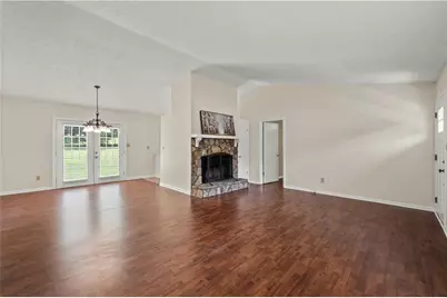 3070 Mars Hill Church Road NW, Acworth, GA 30101 - Photo 7