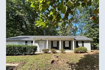 5490 Marbut Road, Lithonia, GA 30058 - Photo 1