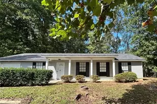5490 Marbut Rd, Lithonia, GA 30058 - Photo 1