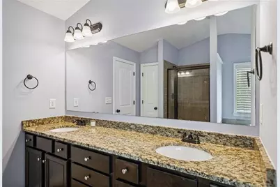 1344 Hamilton Creek Drive NW, Kennesaw, GA 30152 - Photo 49