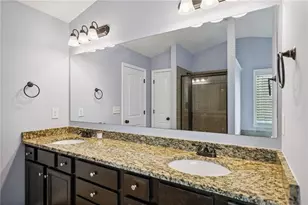 1344 Hamilton Creek Dr NW, Kennesaw, GA 30152 - Photo 49