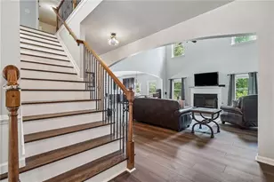 1344 Hamilton Creek Dr NW, Kennesaw, GA 30152 - Photo 21