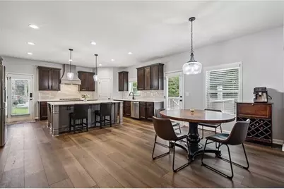 1344 Hamilton Creek Drive NW, Kennesaw, GA 30152 - Photo 37