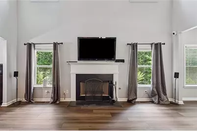 1344 Hamilton Creek Drive NW, Kennesaw, GA 30152 - Photo 23