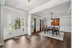 1344 Hamilton Creek Dr NW, Kennesaw, GA 30152 - Photo 15