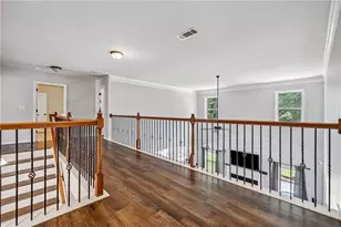 1344 Hamilton Creek Dr NW, Kennesaw, GA 30152 - Photo 43