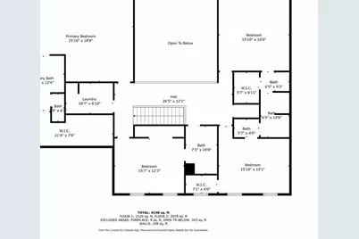 1344 Hamilton Creek Drive NW, Kennesaw, GA 30152 - Photo 101