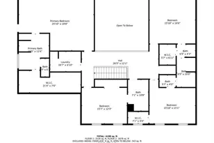 1344 Hamilton Creek Dr NW, Kennesaw, GA 30152 - Photo 101