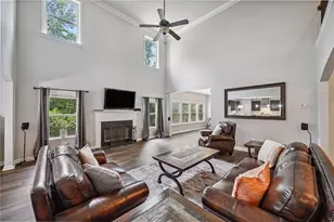 1344 Hamilton Creek Dr NW, Kennesaw, GA 30152 - Photo 27