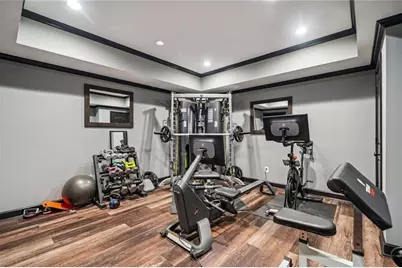 1344 Hamilton Creek Drive NW, Kennesaw, GA 30152 - Photo 67