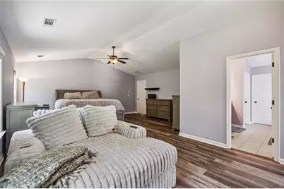 1344 Hamilton Creek Drive NW, Kennesaw, GA 30152 - Photo 47